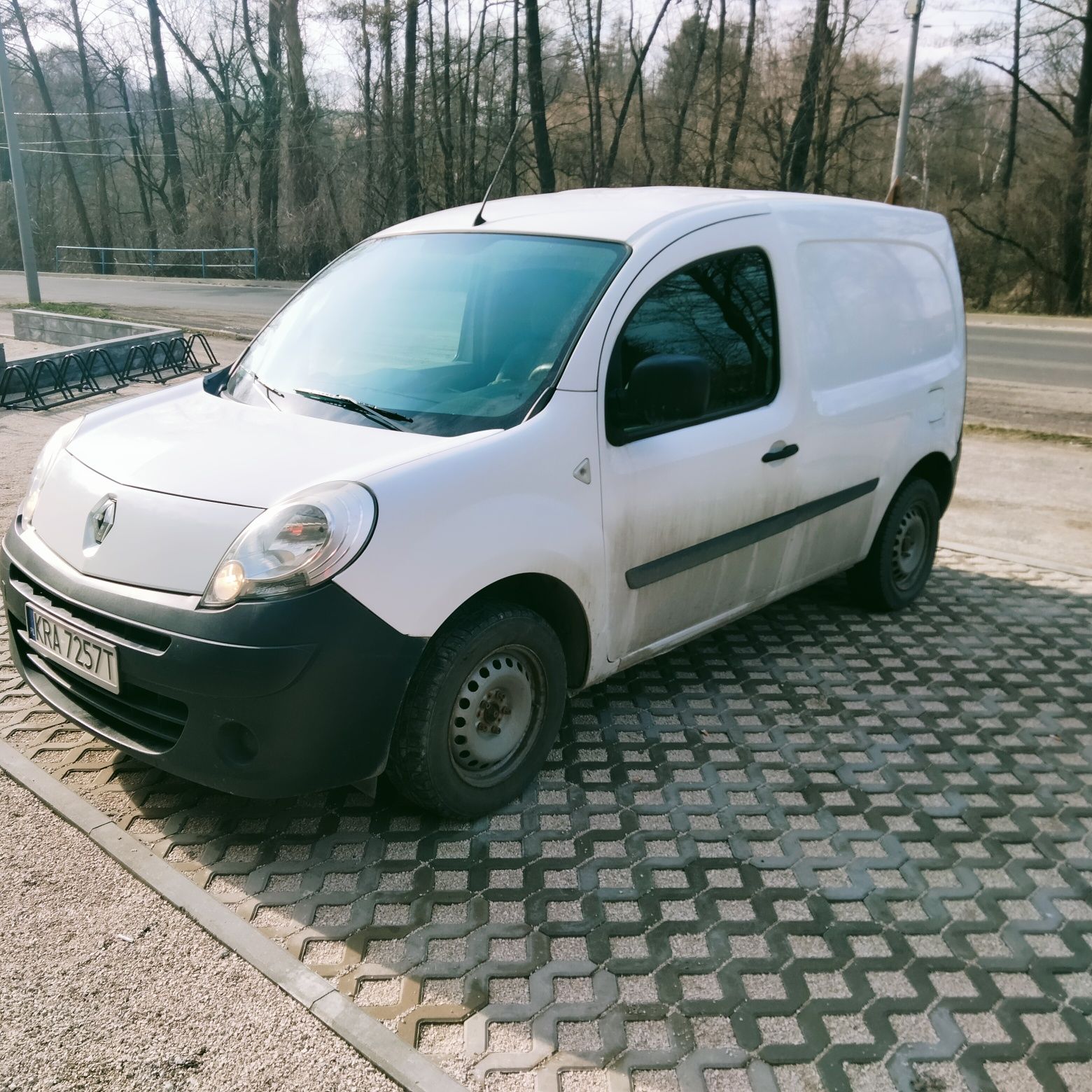 Sprzedam Renault Kangoo