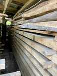 Bale debowe , sezonowane ,suche