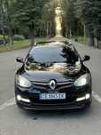 Renault Megane 2014