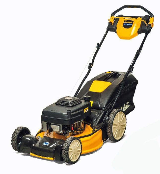 Kosiarka spalinowa Cub Cadet LM3 ER53S - Baras