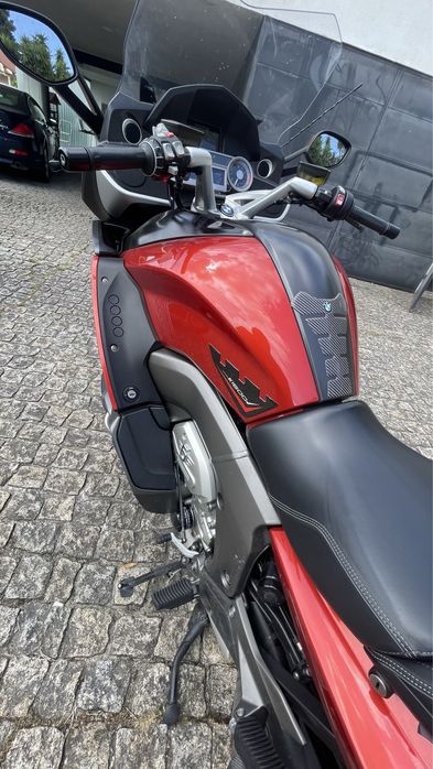BMW K 1600 GT Sport