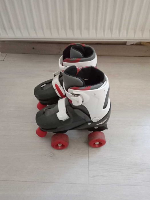Sprzedam Wrotki Regulowane Sko Zone Okazja Polecam