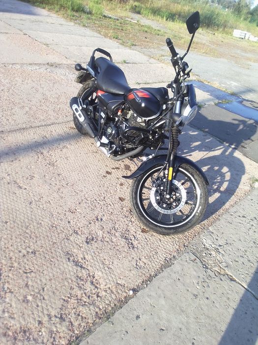 Баджач в гарному стані