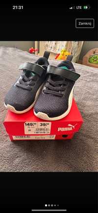 Adidaski Puma rozmiar 21