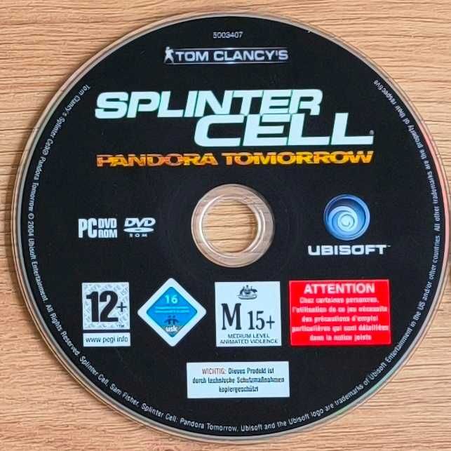 Kolekcja 32 GIER na PC - hity, unikaty i rarytasy, ideał