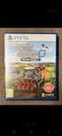 Farming simulator 22 premium edition ps 5