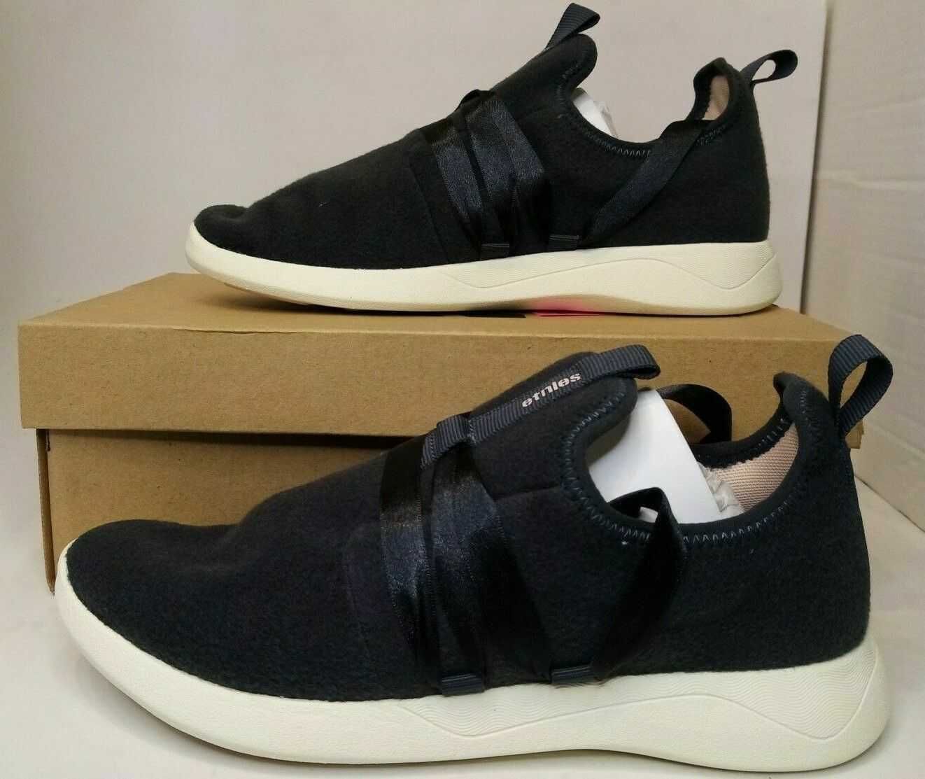 Sapatilhas ETNIES Nrº 38 - Ótimo estado