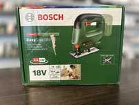 Wyrzynarka EasySaw 18V-70 BOSCH korpus Poznań Długa 14
