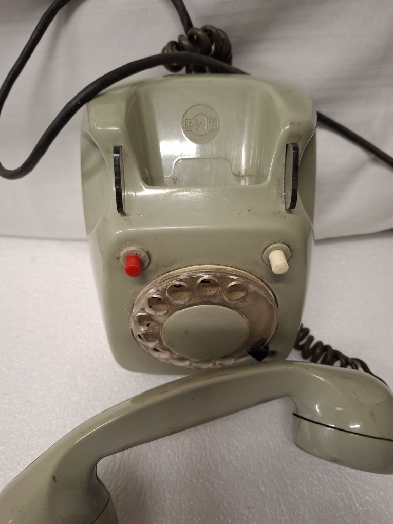 Telefon RWT CB-D-66/A prl