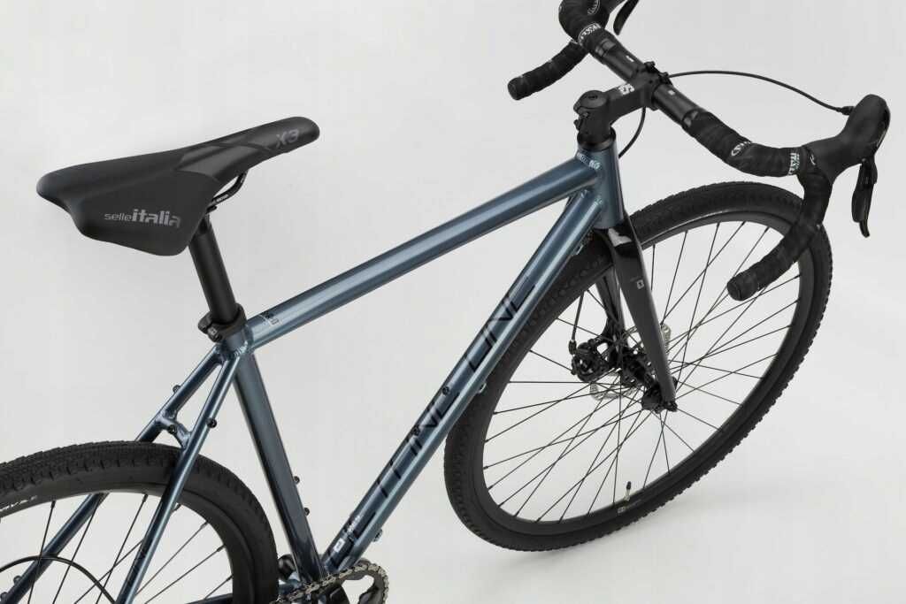 Rower gravel OCTANE ONE Gridd 2 M 55CM WYPRZEDAŻ,Super gravel na start