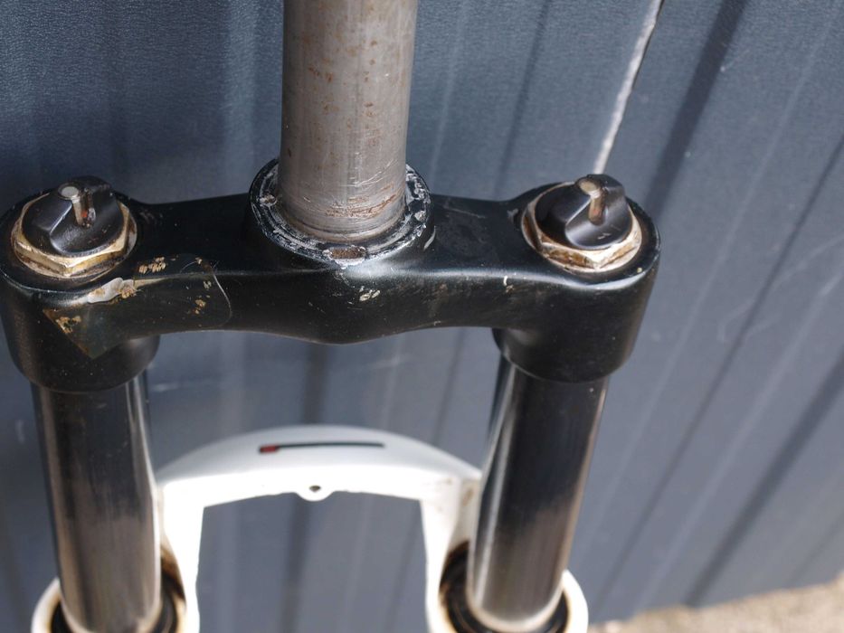 Amortyzator DURO Dirt