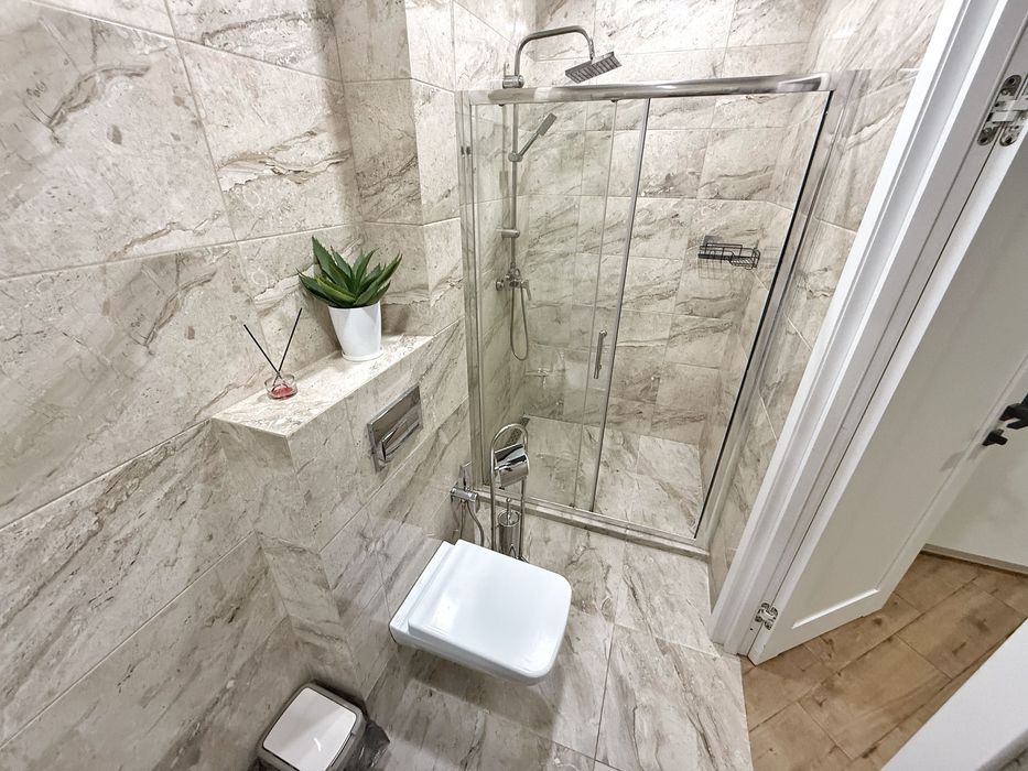 ‼️Вільно‼️ Квартира "SOLO" - вул. Роксолани 16 - центр міста