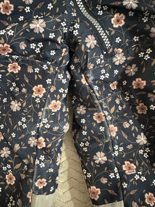 Зимовий комбінезон H&M