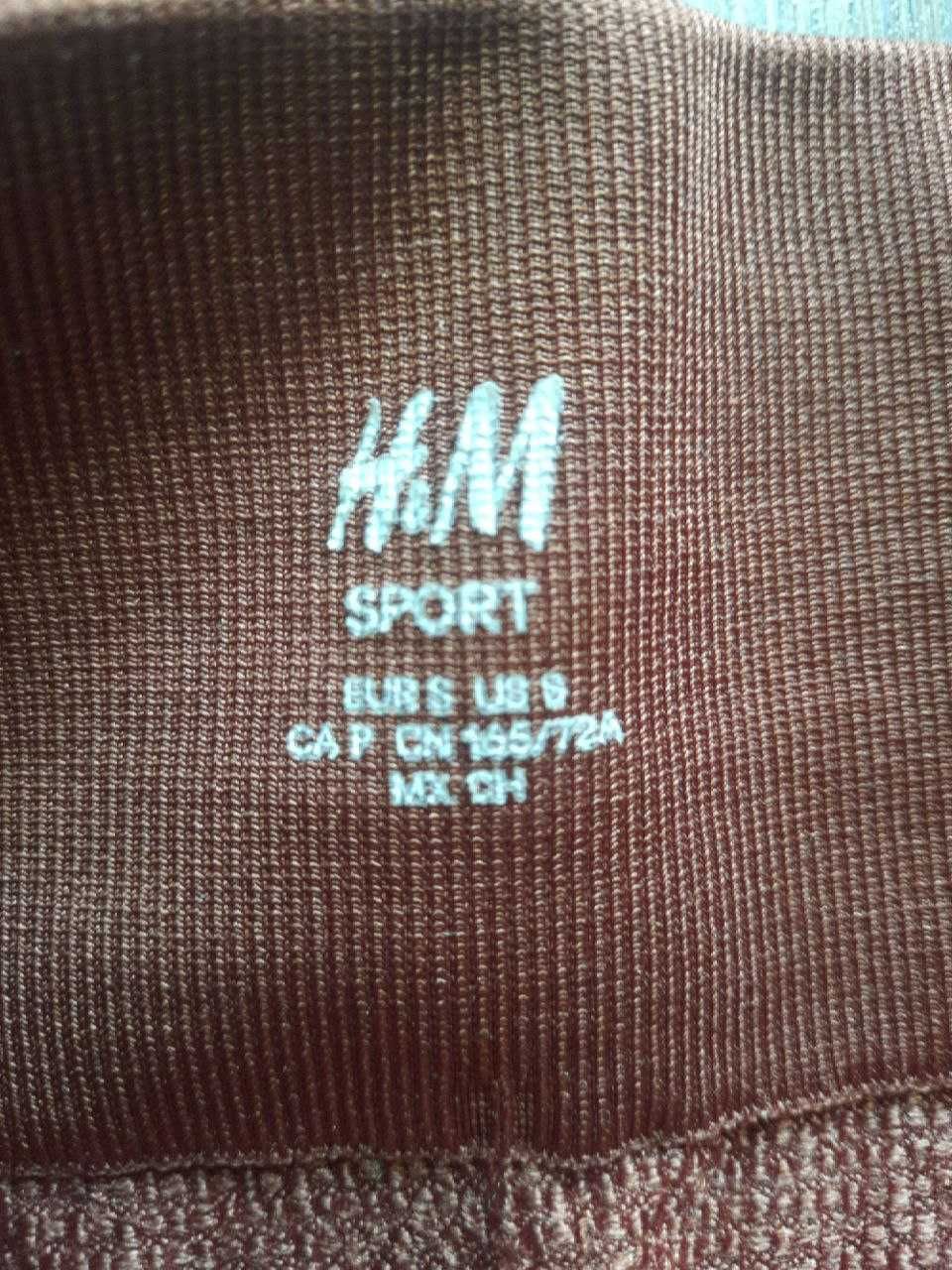 Лосини для тренування H&M