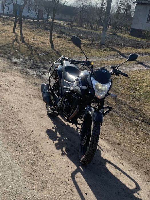 Ліфан city-R 200