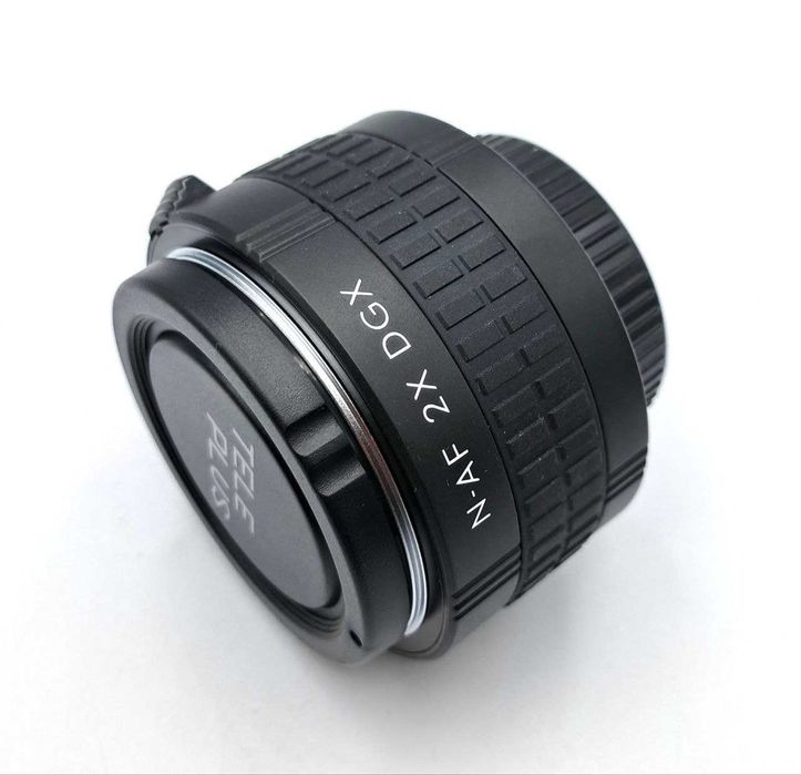 Kenko TelePlus HD N-AF 2x DGX Nikon