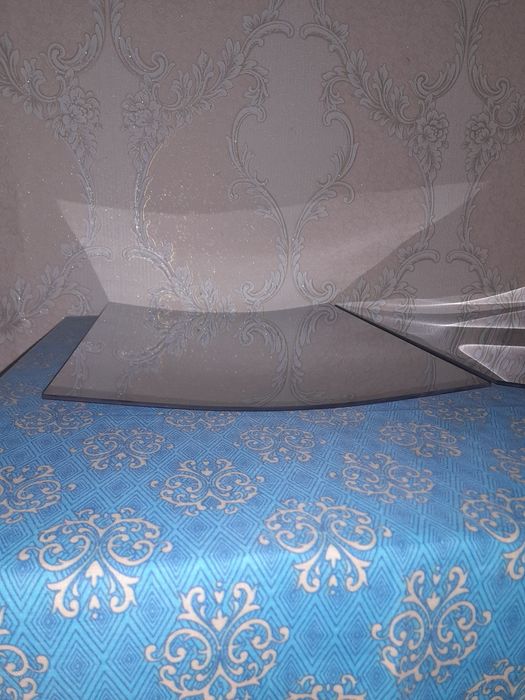 Стёкла зеркала дверцы