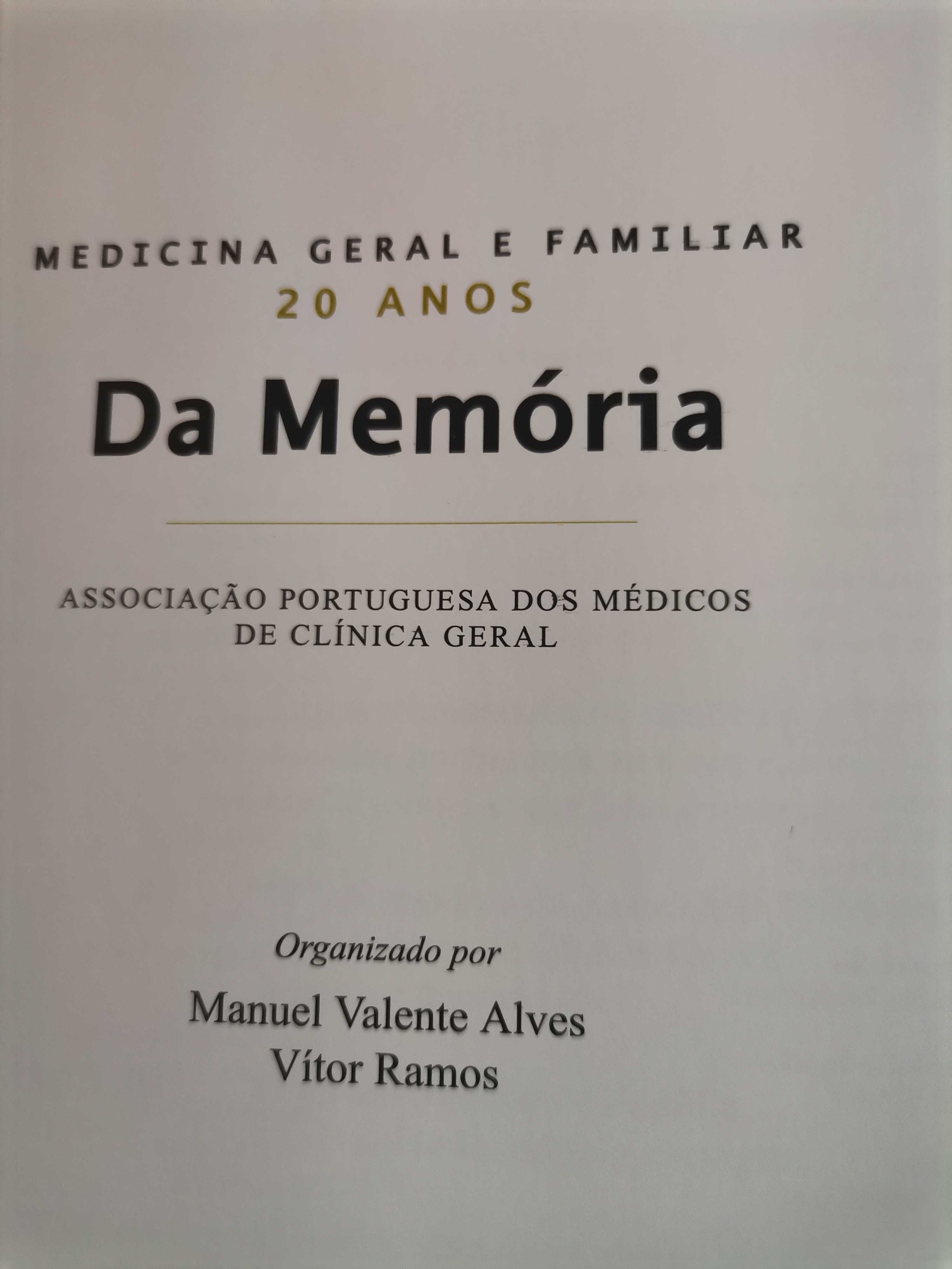Medicina geral e familiar da memória