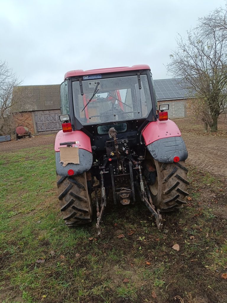 Zetor Proxima 7441