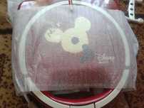 Бутербродница ARIETE Disney