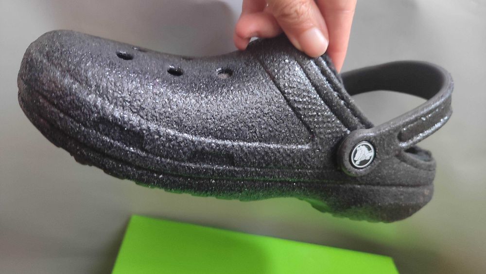 Crocs Crocband Flip сабо шлепанцы сланци крокси