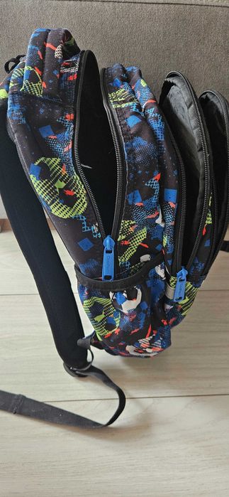 Plecak szkolny coolpack
