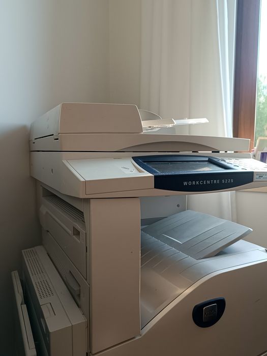 Workcentre 5225 kserokopiarka