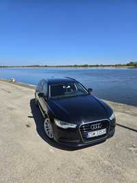 Audi A6 C7 3.0 Zadbana!!!