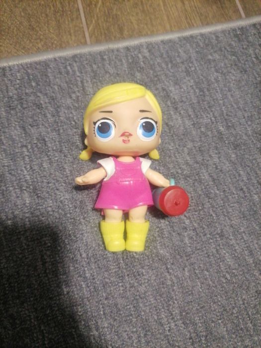 Ляльки L. O. L Surprise