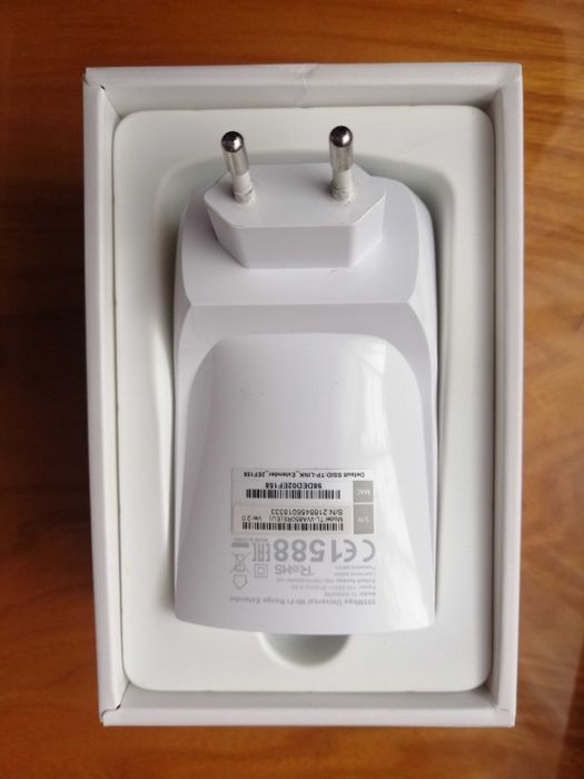 TP-Link wzmacniacz sygnału WiFi TL-WA850RE