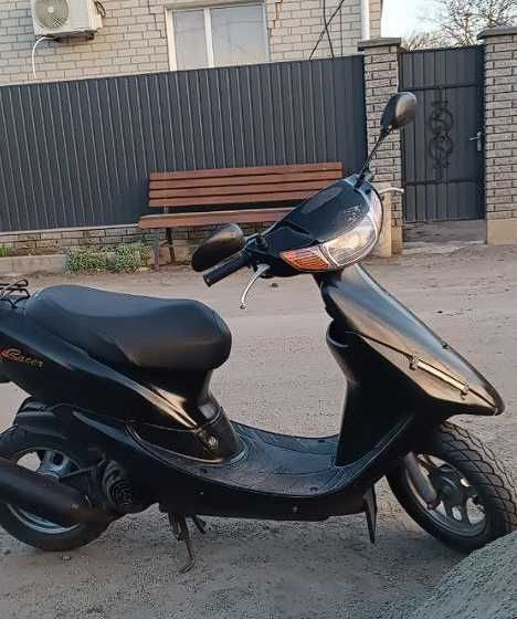 Скутер honda dio 27