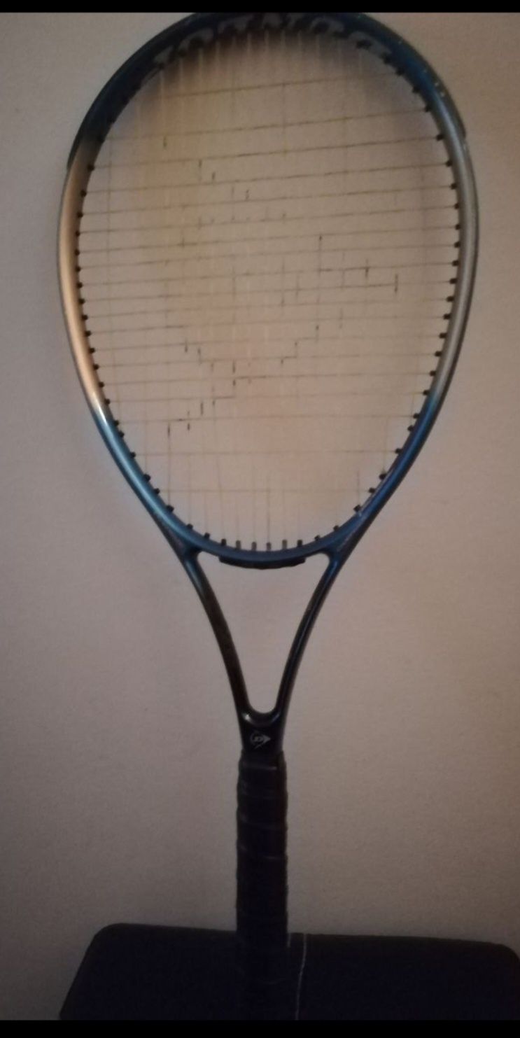 Raquete de Ténis Dunlop