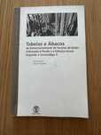 Livro Tabelas e Ábacos