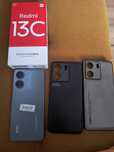Xiaomi Redmi 13c nie włącza się