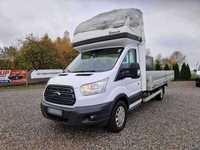 FORD TRANSIT FT  350  I rej 2019 * salon * FA VAT * serwisowany *