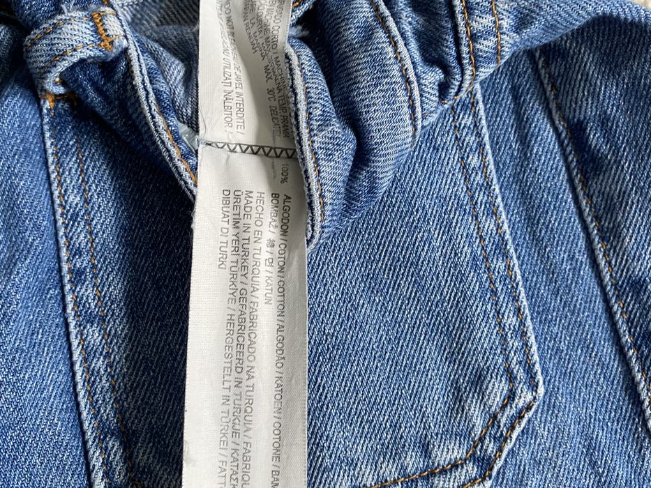 Y2k Damskie Jeansy Dzwony z Rozszerzaną Nogawką Flared Vintage