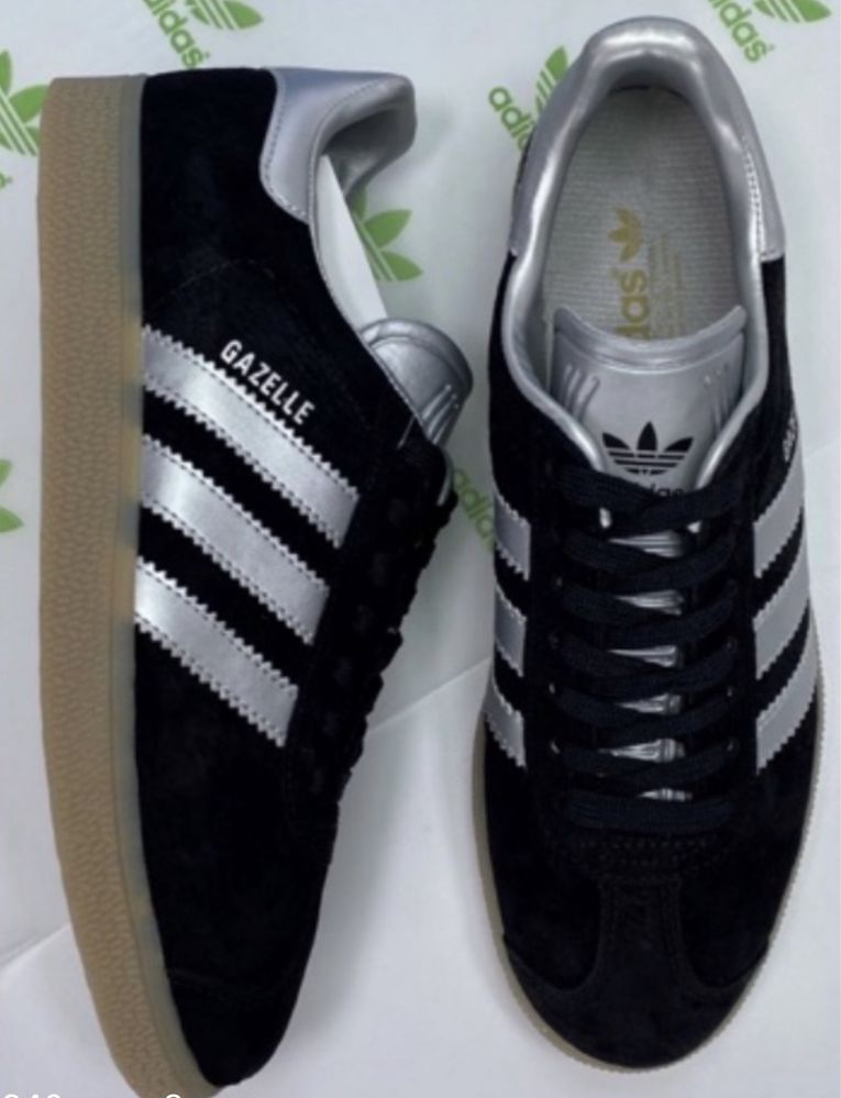 Adidas   Gazelle  Адидас Газель 41-46 Запорожье