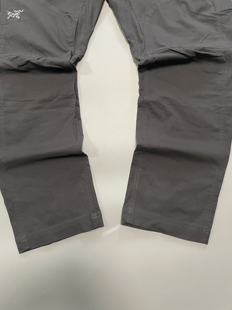 Штаны Arcteryx Gamma LT