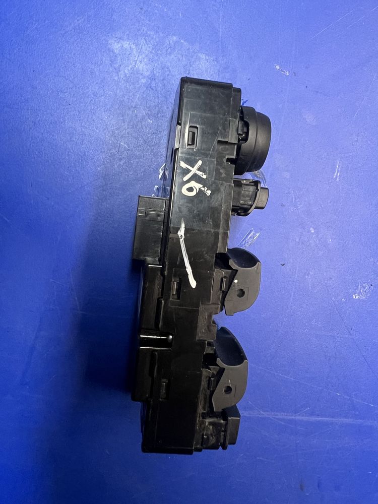 Interroptor vidros Bmw X5 X6 e70 e71