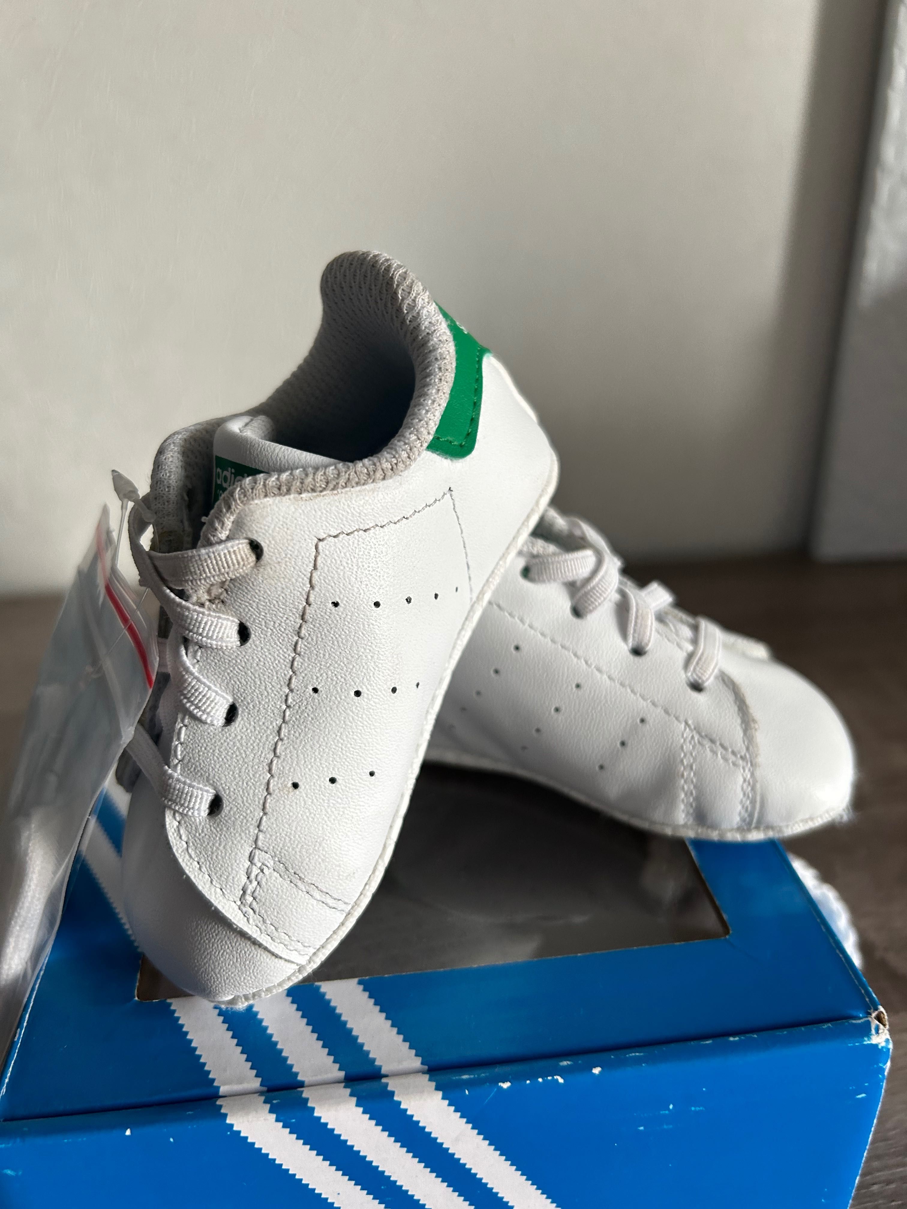 Кросівки Adidas Stan smith дитячі