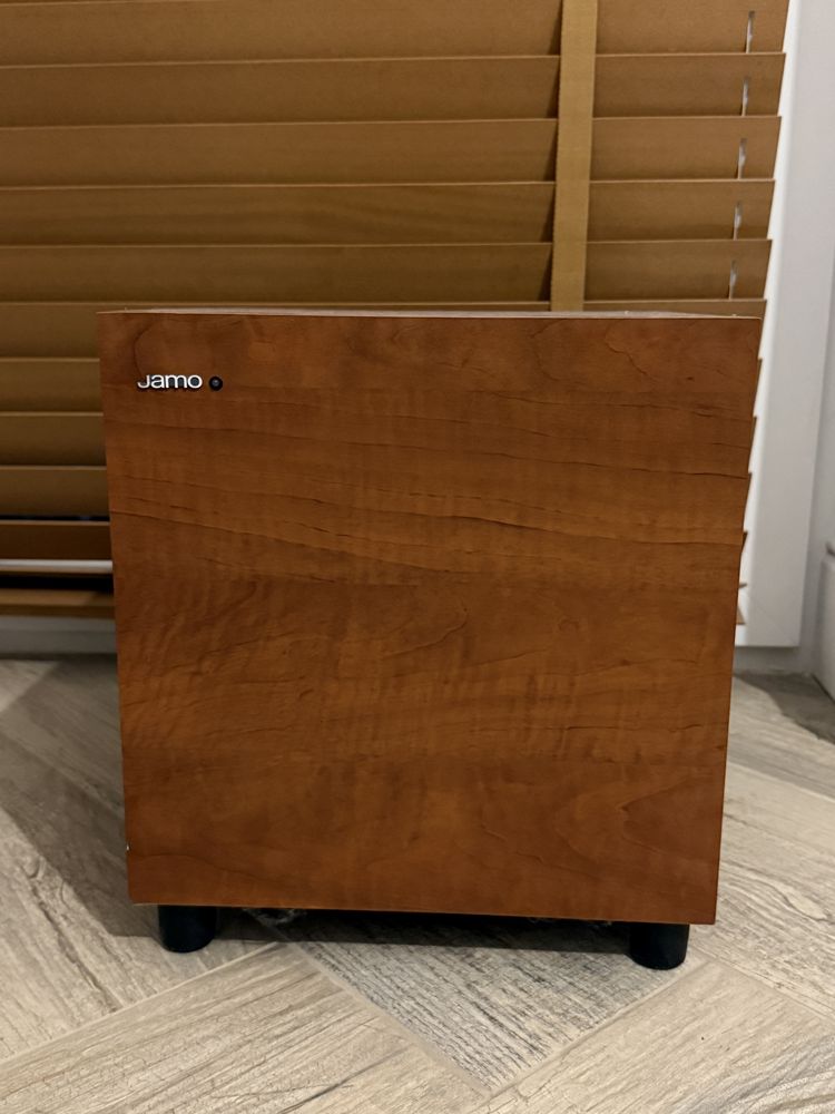 Subwoofer Yamo Sub 210