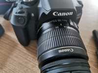 Aparat canon 2000d