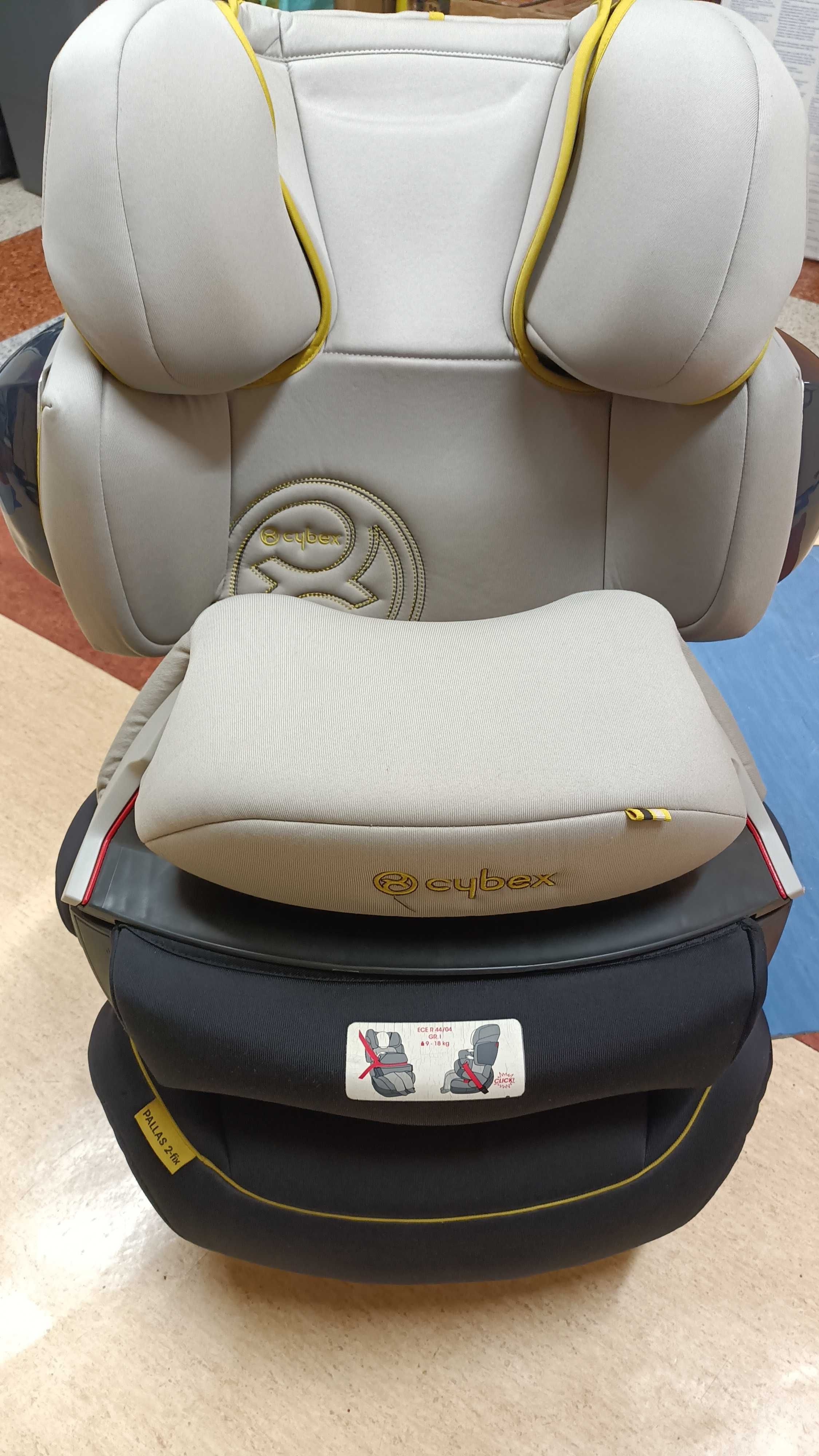 Fotelik CYBEX Pallas