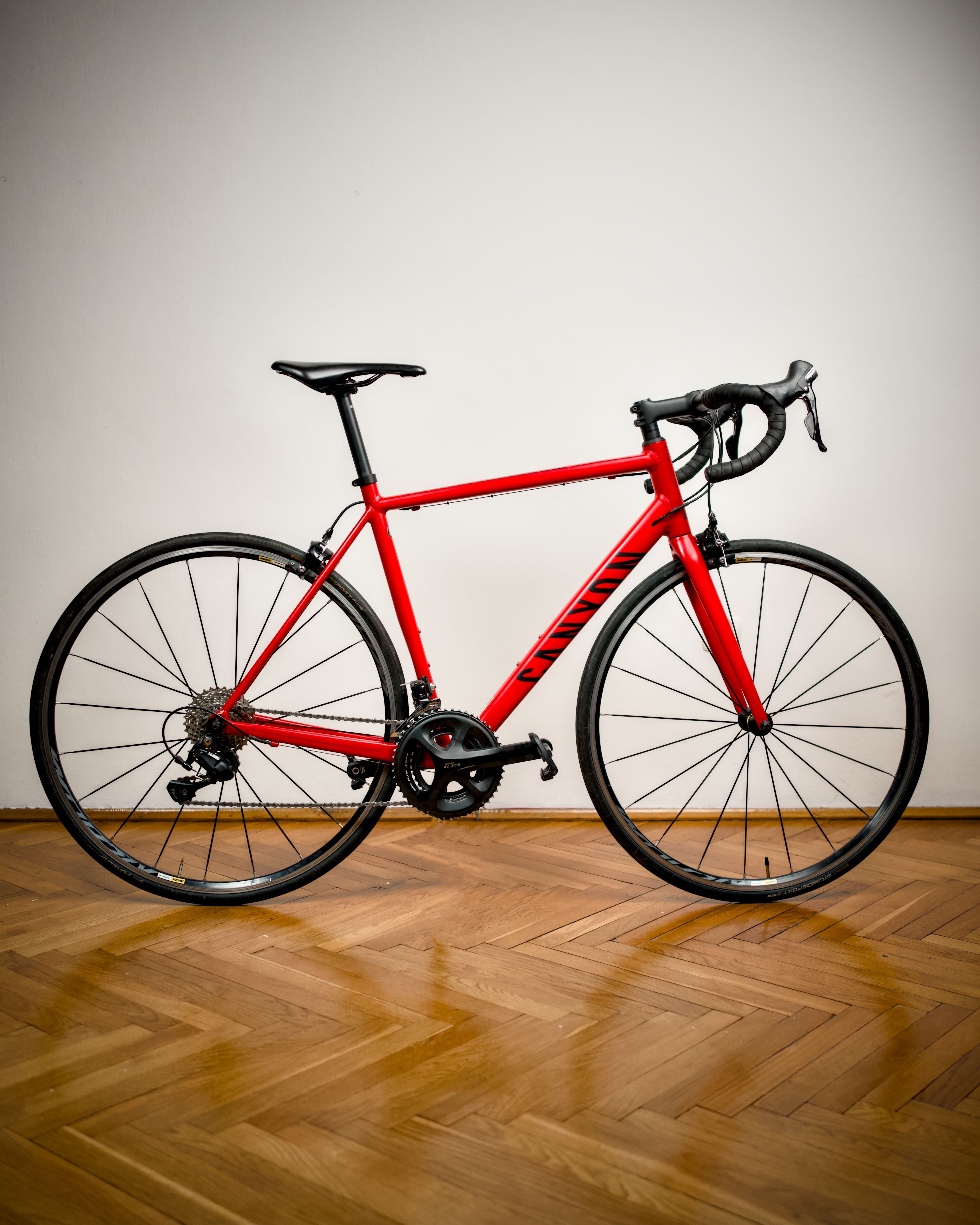 Canyon Endurace AL 7 M