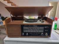 Radio gramofon Unitra Diora dml-351