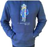 Bluza z Misiem Polo