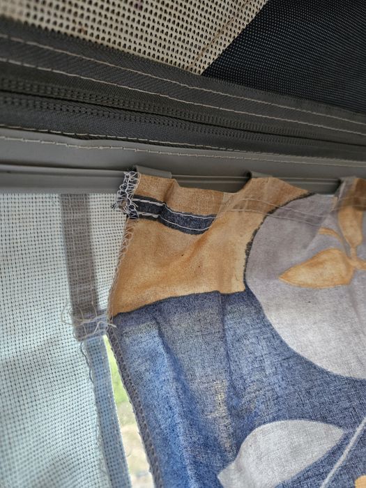 dorema przedsionek do przyczepy namiot 290cm caloroczny wraz z podloga