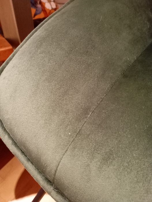 OFERTA 2 cadeirões como novos!