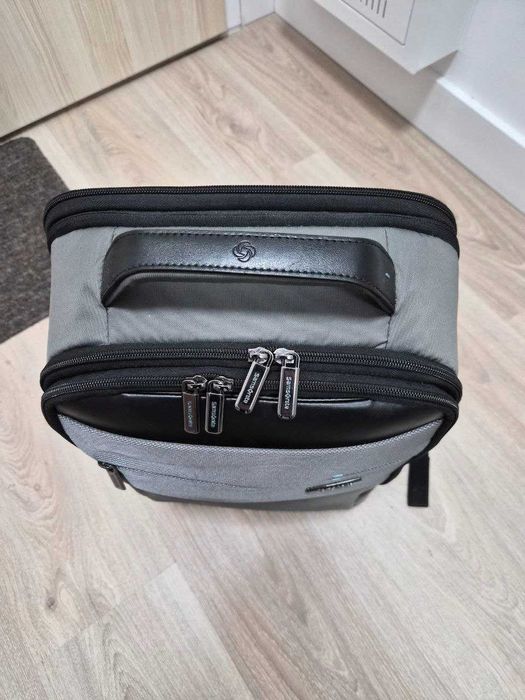 Plecak Samsonite Spectrolite 2.0 szary