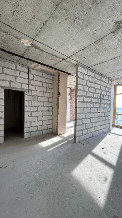 Продаж 2 кімн.квартири в ЖК Європейсьий Сіті